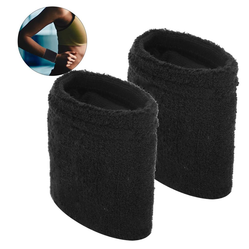 2Pcs 0.5KG Weight Wrist Guard Sandbag Training Fitness Equipment for Indoor Outdoor Sportweighted wrist