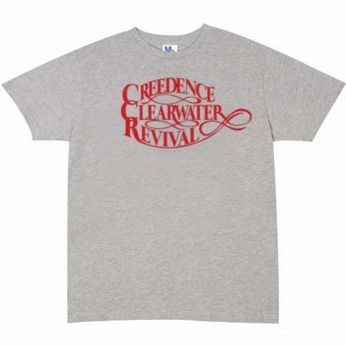 CREEDENCE Clearwater Revival music t-Shirt M