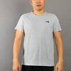 THE NORTH FACE T Shirt Men's Gray 4998-DYX