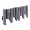 AW Tools Palisade Garden Decoration