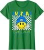 Üst Kıyafetler – T-shirtler