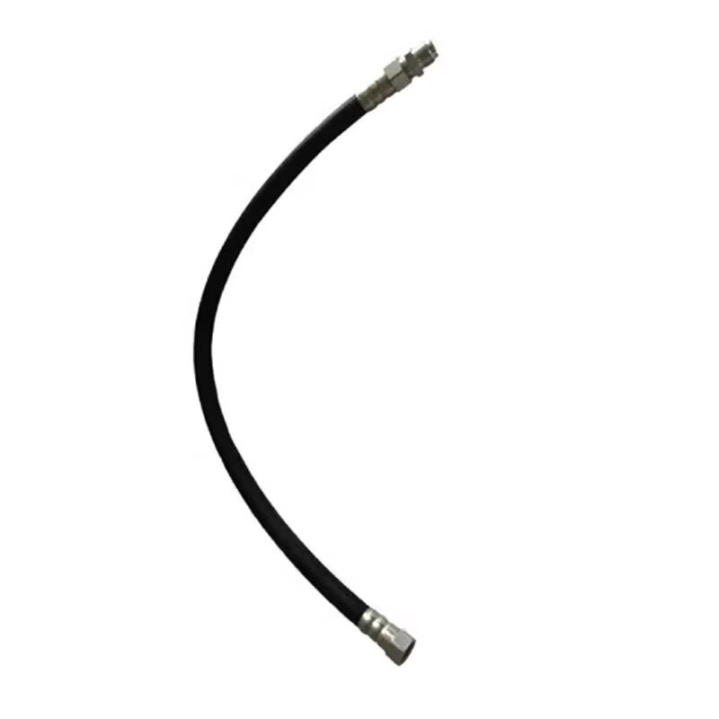 Hikvision Explosion-Proof Flexible Connection Tube CN plug (adapter included)