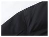 FORN3 American Retro Men's Pilot Zipper Jacket - Trendy Loose Fit Winter Down Coat (N1807)