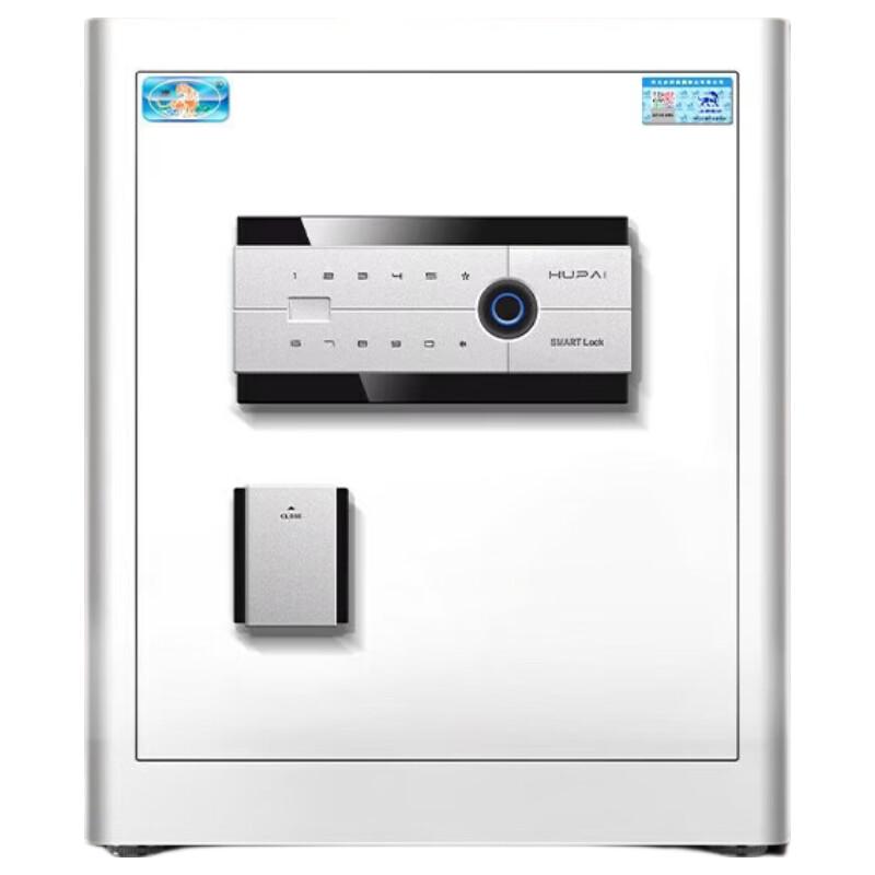 

Умный сейф Tiger Borui Pro для дома/офиса