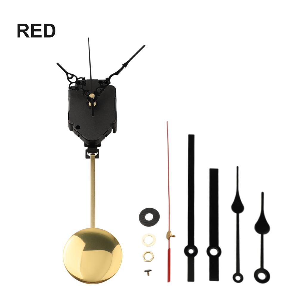 Clock Movement DIY Kits Clock Chime Home Décor Mechanism