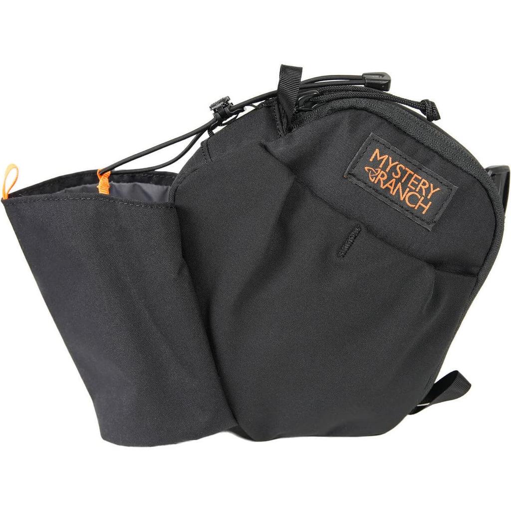 [Mystery Ranch] Wingman Multi Pocket 19761541 Black One Size