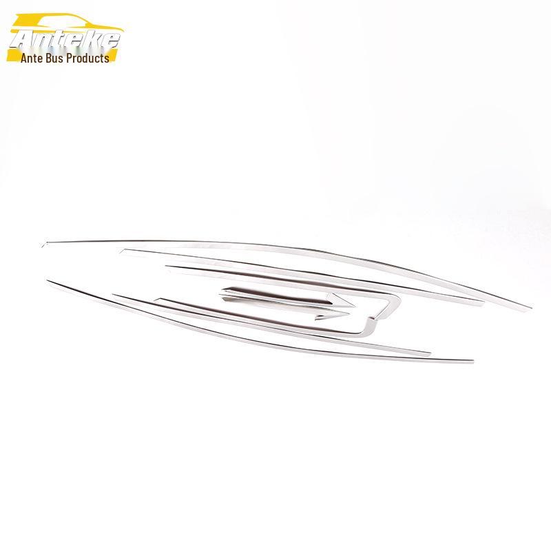 Venucia T90 Stainless Steel Window Trim and Door Edge Decorative Accessories
