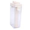 Cold Brew Coffee Maker Large Capacity Portable Iced Tea Pitcher for Home Office Outdoor Travel