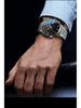 Swiss Ultra-Thin Men's Luxury Waterproof Quartz Watch