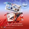 Perfect Diary x Nezha Explorer 12-Color Eyeshadow Palette