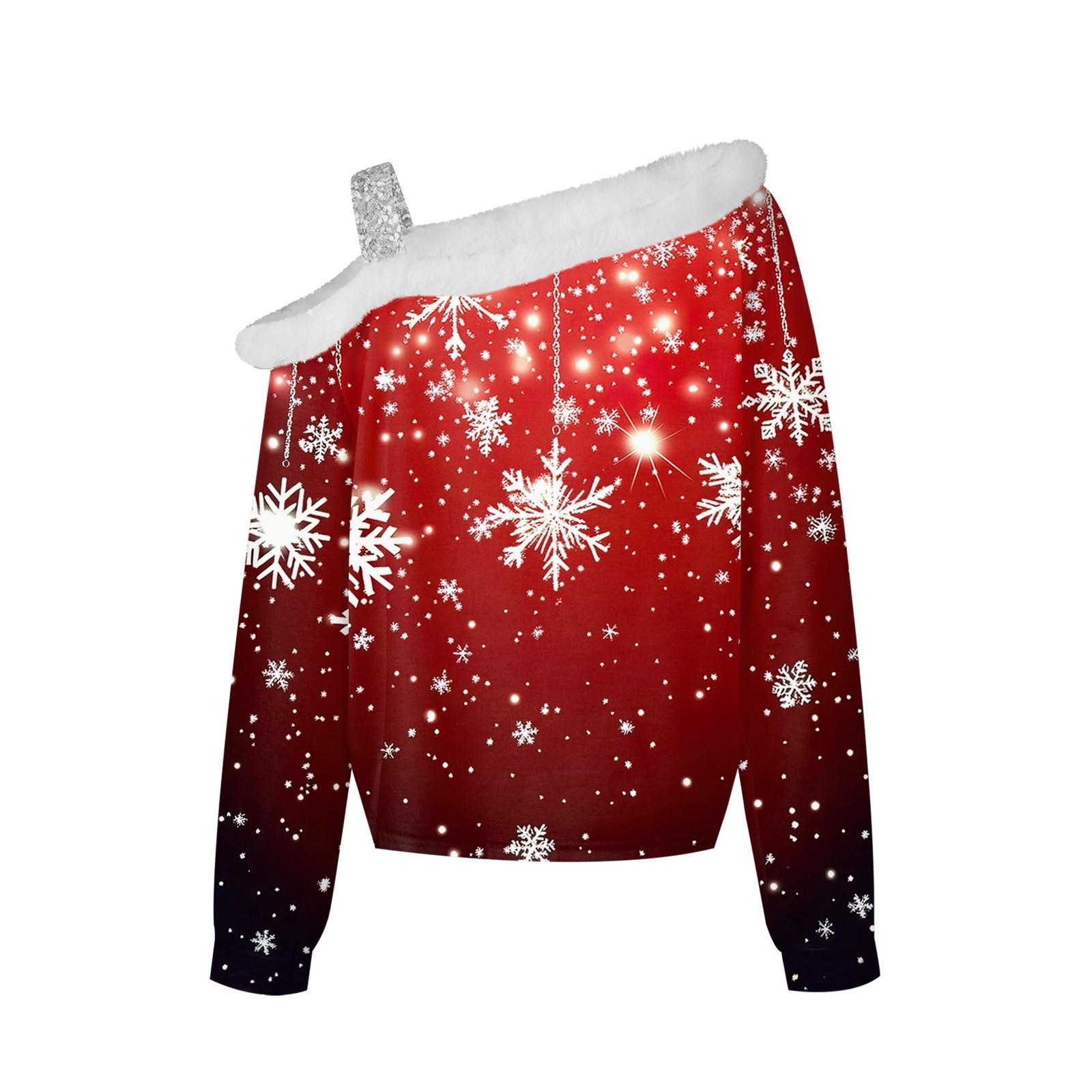 Женские топы с длинным рукавом — фото 5