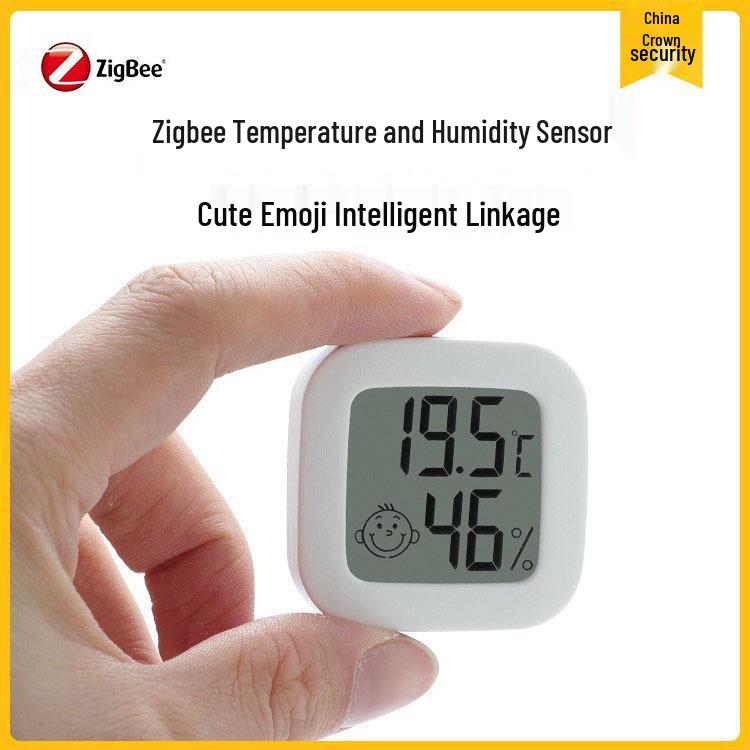 Brama eWeLink Zigbee z czujnikami ruchu, drzwi, temperatury, wilgotności, wody, przełącznikiem scen i włącznikiem/wyłącznikiem