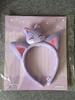 [USED] ATEEZ ANITEEZ Sun Sand Ki Hairband Headband A-Z