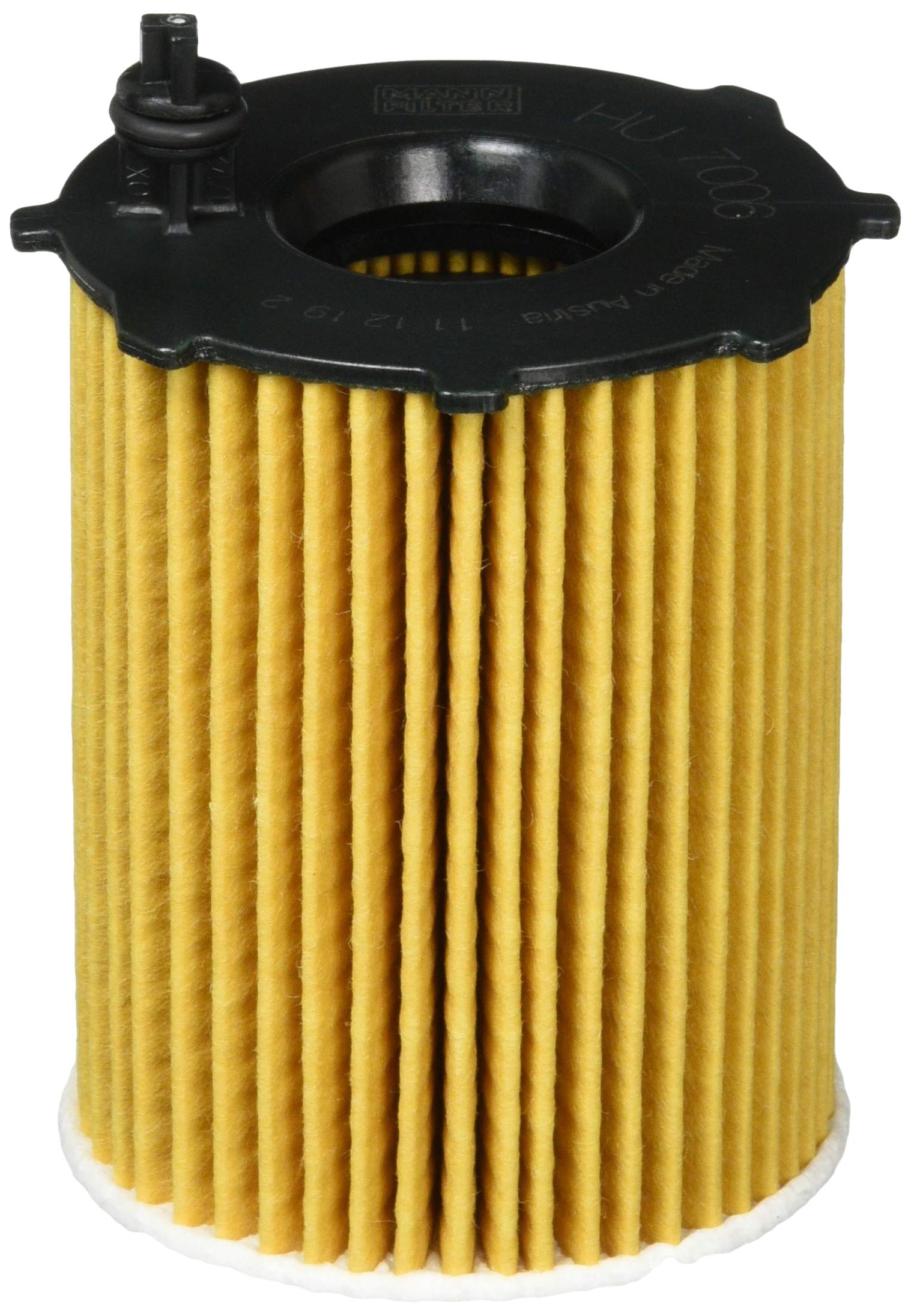 

MANN Oil Filter (Fiat/500 Cinquecento) HU 7006 z (ABA-31209 2011/03-)