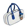 New Disney Donald Duck Series PU Shoulder Bag, Crossbody Bag, Handbag Women's Yellow BMK-71566Y