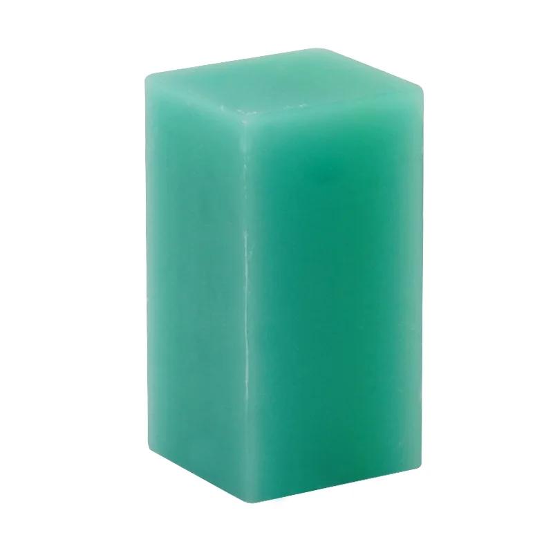 

Nigf Dental Engraving Wax Block, Jewelry Making, Engraving Model, Dental Dental Wax, Oral Dentist Wax Mould Tool, 3/1 Uds. (as the picture-44291-)-