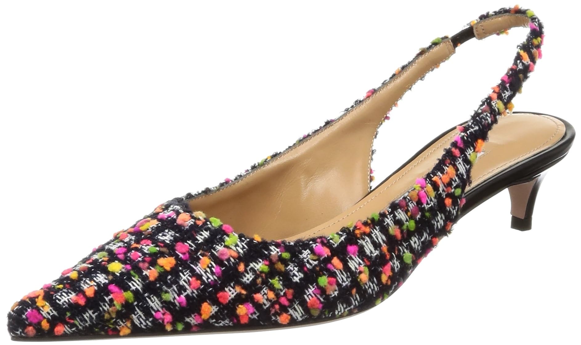 

Мул 3243 CUORE 35 MULTI см [Perico] Жіночий 23.5