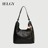 Work Commuter Underarm Large Capacity Bag Korean Version Autumn Winter Fashion Tote Bag One Shoulder Crossbody
