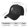 Nf Hope (6) Baseball Cap foam party Hat Fishing cap Visor Women's Beach Outlet Men's
