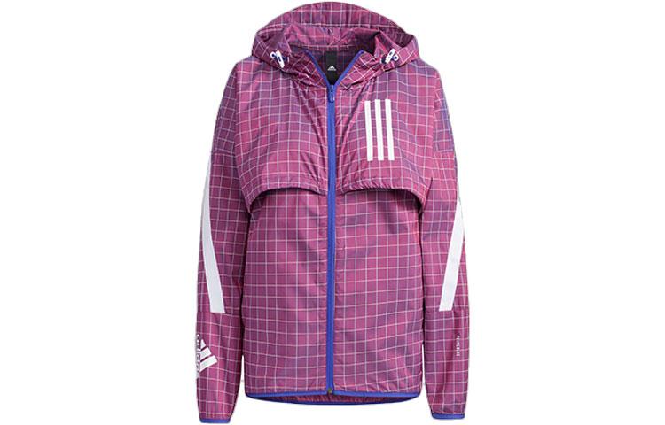 

Adidas Jacket Women s Light Scarlet GM0686 M