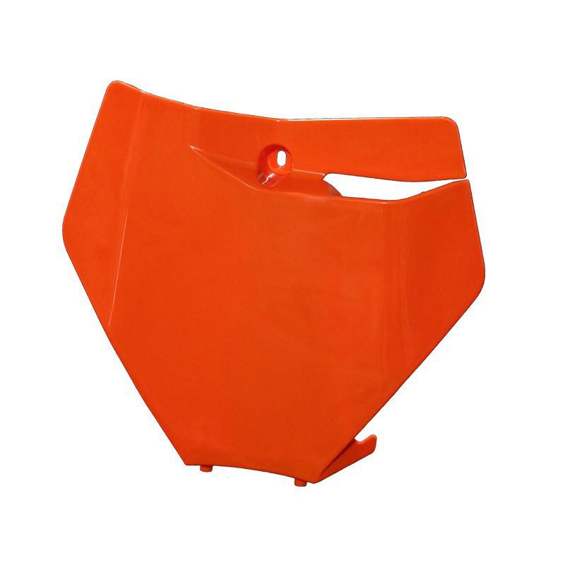 KTM/EXC 20-23 Full Vehicle Protection Plates: Exterior & Plastic Parts Protective Shell