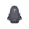 Zaino in Poliestere Regolare da Uomo Grigio (Unisex) Zaini BA5132 012