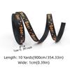 Cartoon Halloween Gift Wrap Ribbon DIY Crafts Party Favor Ribbon  Scrapbooking Supplies