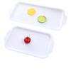 Rectangular Melamine Serving Tray