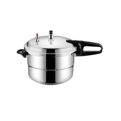 Double Happiness Hongyun Aluminum Alloy Pressure Cooker