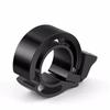 Bicycle Bell Invisible Super Loud Universal Bell Mountain Bike Invisible Bell Folding Bicycle Horn Cycling Equipment Accessories