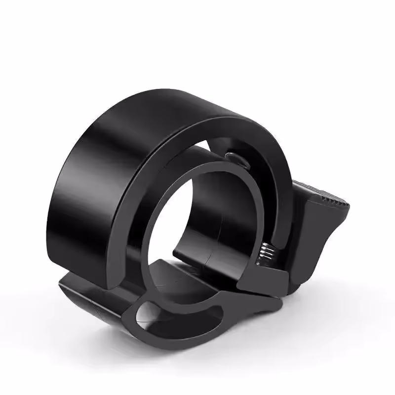 Bicycle Bell Invisible Super Loud Universal Bell Mountain Bike Invisible Bell Folding Bicycle Horn Cycling Equipment Accessories