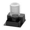 Automatic Reptile Water Dispenser, Drinking Aid, Sturdy Container, Pet Accessories,