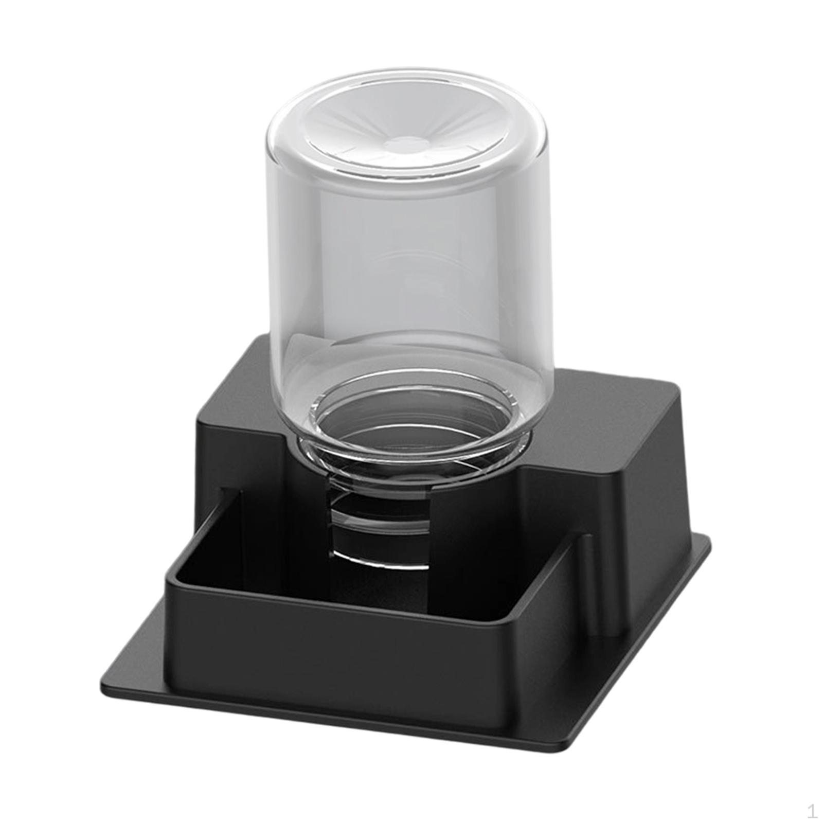 

Automatic Reptile Water Feeder Drinking Tool Creative, Container, Reusable Feeding Accessories