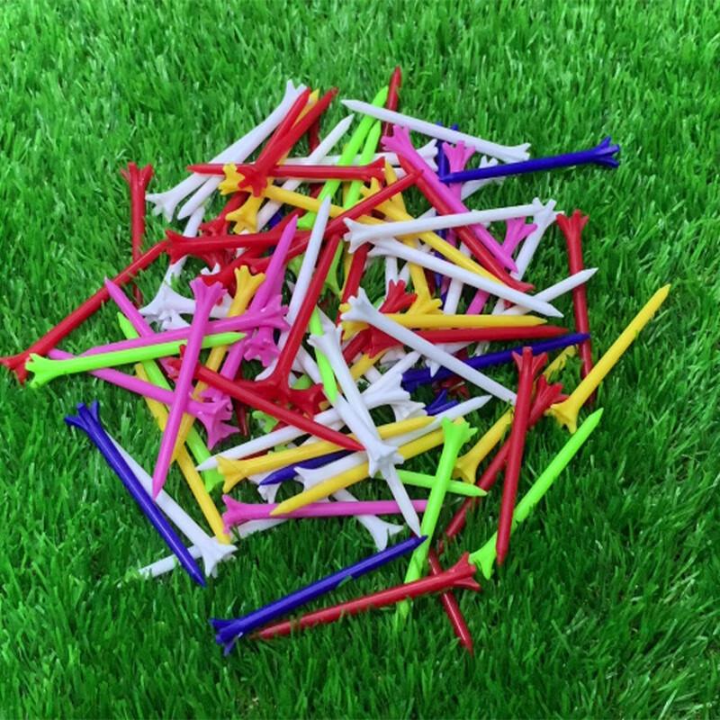 Landa 5-Prong Golf Tees