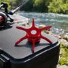 Fishing Reel Accessory Lightweight Aluminum Alloy Drag Upgrade Long