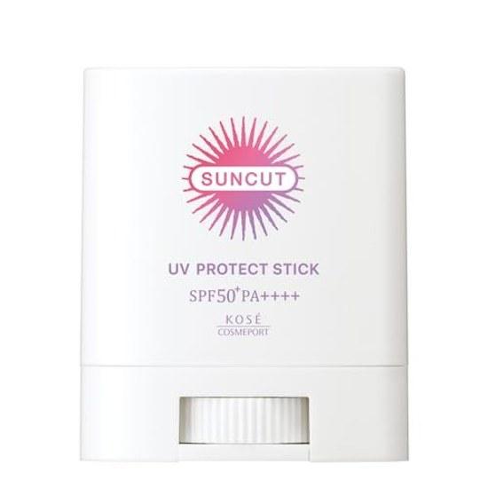 Suncut Protect UV Stick 20g Sunscreen Waterproof Water-resistant