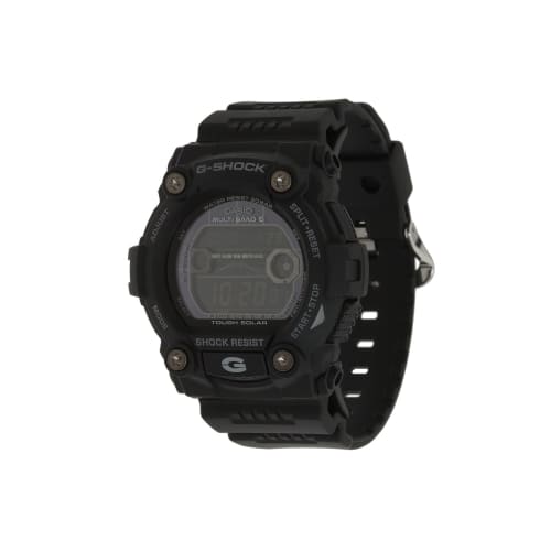 

Casio G-Shock Radio-Controlled Tough Solar Watch GW-7900B-1 (same model as GW-7900B-1JF) Used