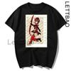 Spring Summer Novelty T Shirt Tops Harajuku Tees Anime Fashion Sword Art Online Sao Tshirt
