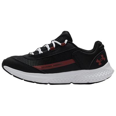 Women's Charged Rogue Se Black White 3028448-002