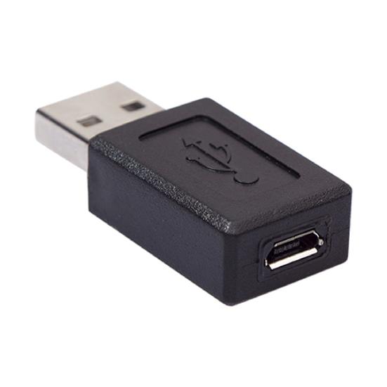 

Adapter USB 2 Adapter PVC Male B M/F to USB Female B M/F