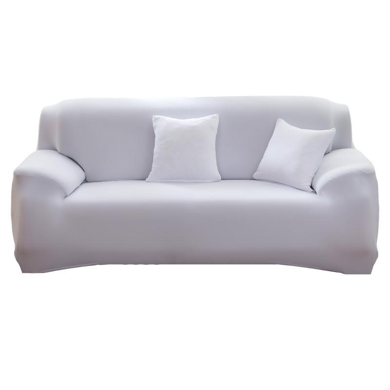 All-inclusive Vier Jahreszeiten Sofabezug  Sofahandtuch  Elastischer Sofabezug  Rutschfest  Staubdichter Stoff Sofabezug