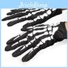 Fashionable Winter Riding Gloves For Cycling Enthusiasts With Enhanced Shock Resistance