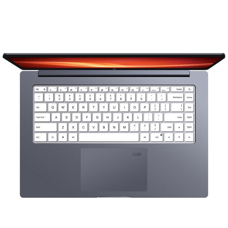 Xiaomi RedmiBook Pro 15/16 Laptop TPU Silicone Keyboard Protector