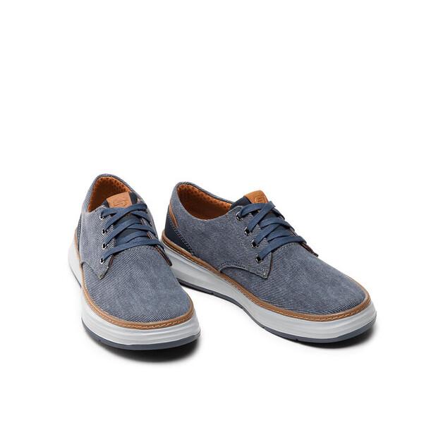 Полуботинки Skechers Ederson