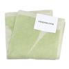 Marimekko hand towel mini handkerchief 30cm Unikko MINIPYYHE green