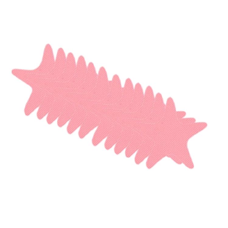 Anti Slip Shower Sticker 12/24Pcs Anti-Slip Shower Strips Safety Bathtubs Strips Adhesive Decal for Shower Floor Stair
