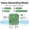 Intelligent Voice Intelligent Voice Reminder Sensitive Induction Automatic Prompt Door Reminder Sensor Simple Operation