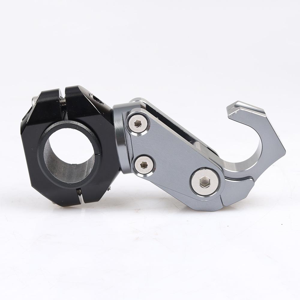 Honda PCX160/PCX150 ADV150 XMAX Aluminum Handlebar Hook