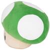 Sanei Boeki Super Mario ALL STAR COLLECTION 1UP Mushroom (S) W18.5 x D16.5 x H15.5cm Plush AC61