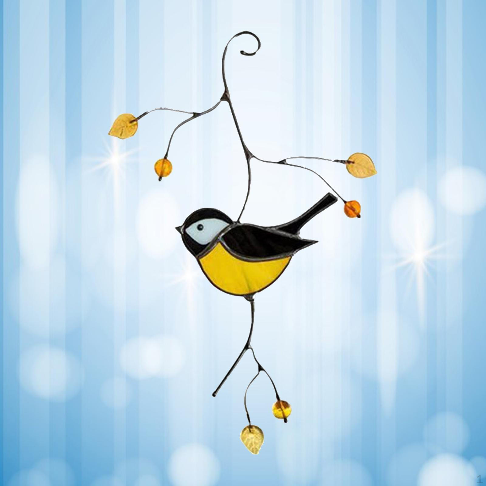 Birds Pendant Home Decoration Swallow